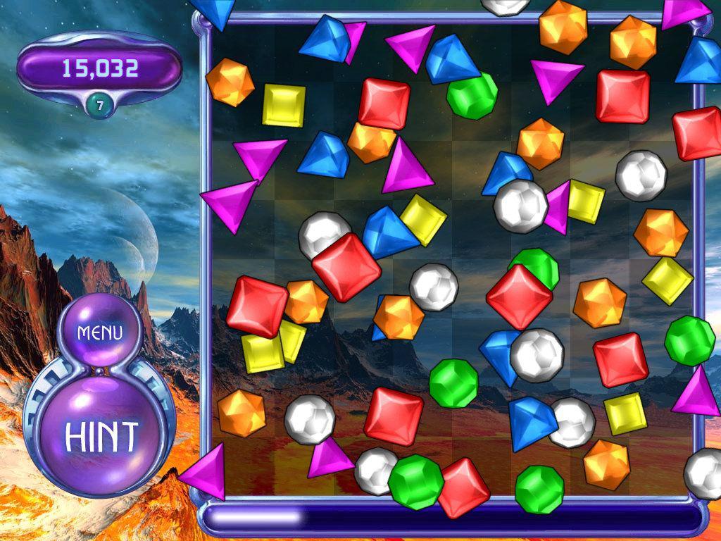 bejeweled 2 deluxe for windows 10