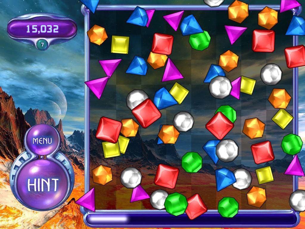 Bejeweled 2 Deluxe Trailer - Download Free Games 