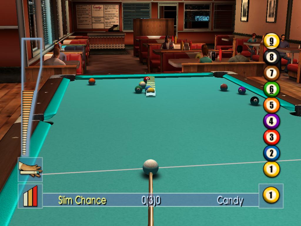 3D Live Pool - Download