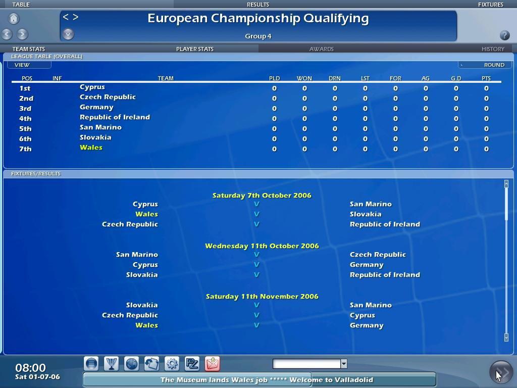 Championship manager 2007 game editor download