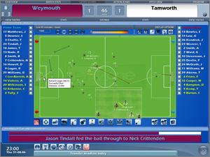 Championship Manager 2007 confirmed for PSP