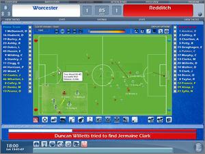 Championship Manager 2007 confirmed for PSP