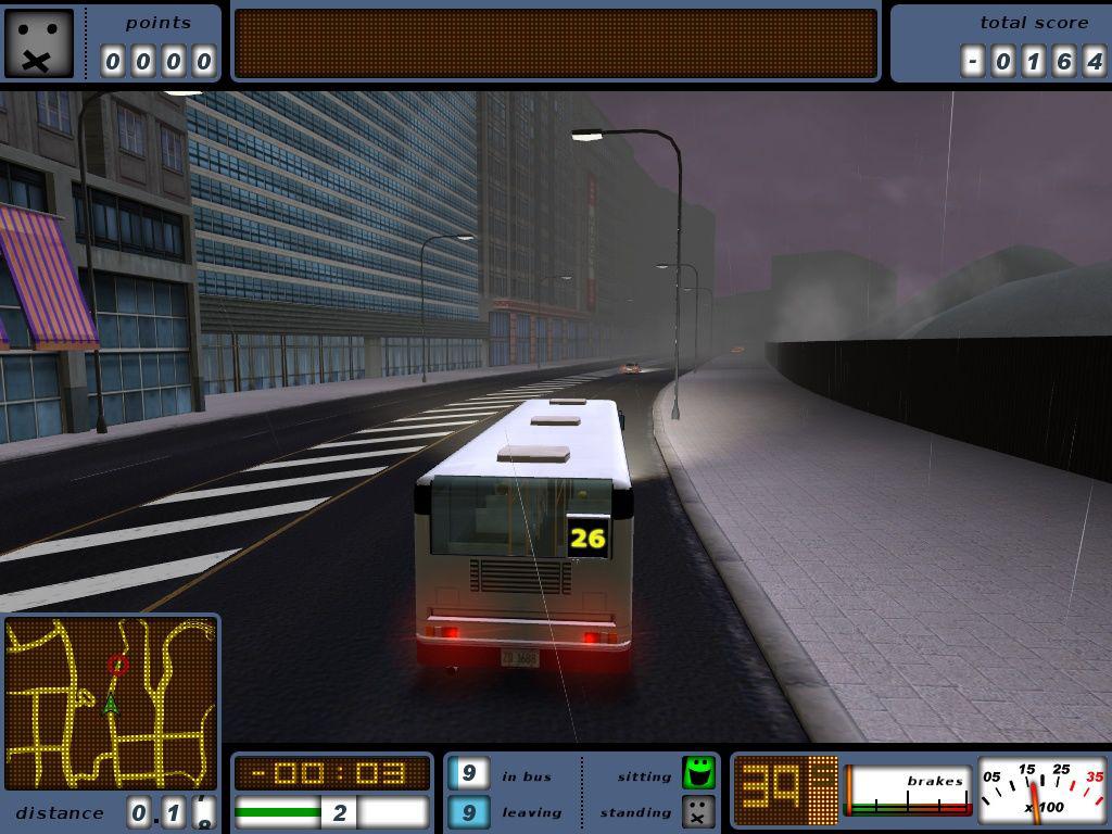 City Car Driver Bus Driver download the last version for windows City Car Driver Bus Driver download the last version for windows
