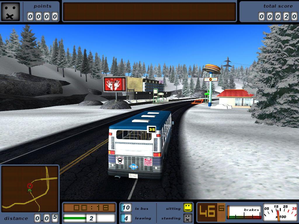 bus driver the game free download bus driver the game free download