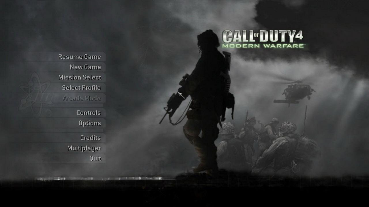 Call of Duty 4 - Download