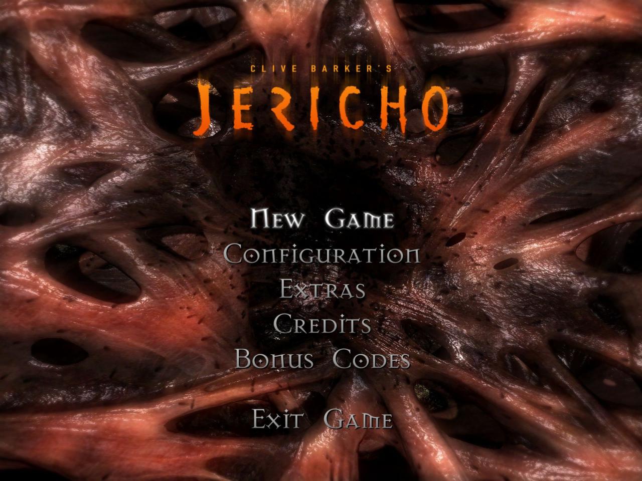 download Clive Barker’s Jericho