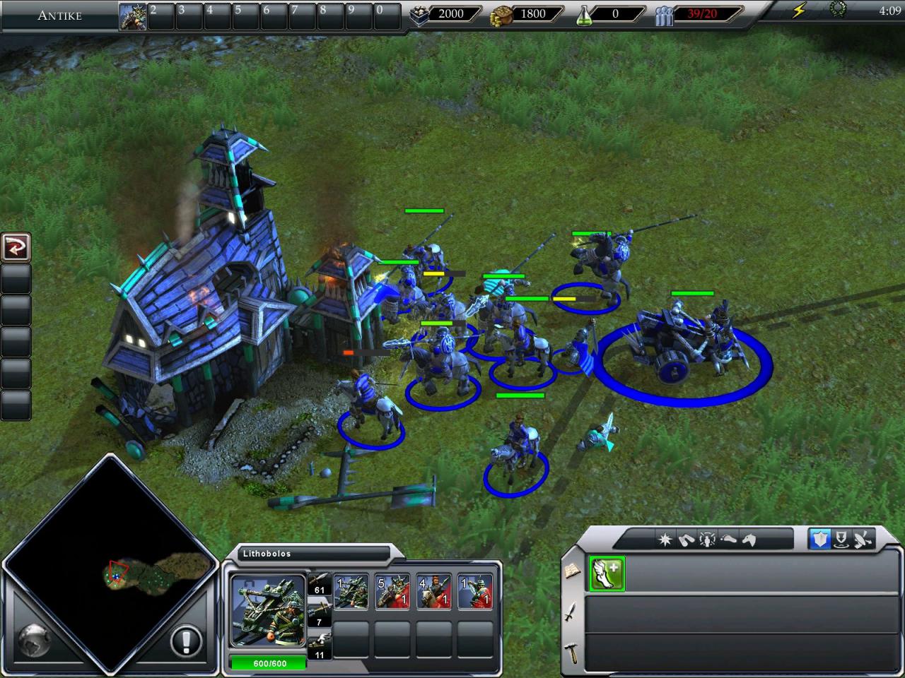 11288 empire earth iii error