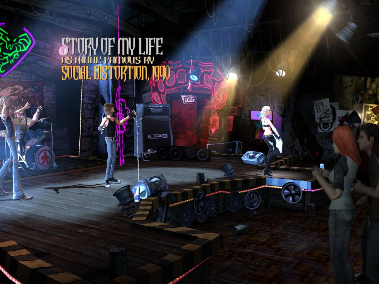 Guitar Hero III: Legends of Rock - Old Games Download