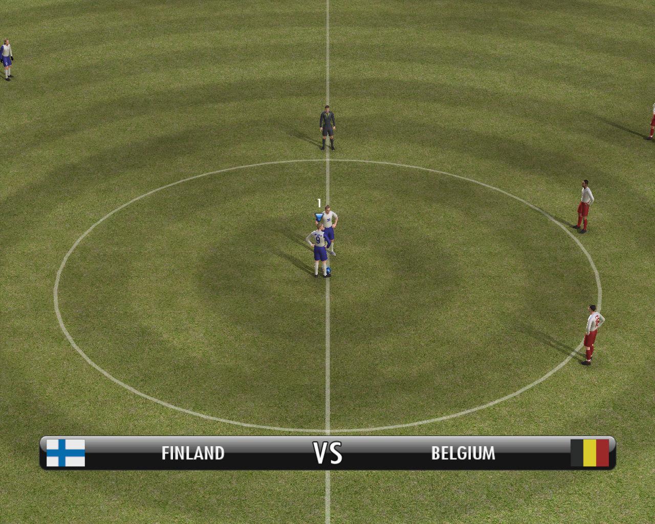 Pes 2008 download discount