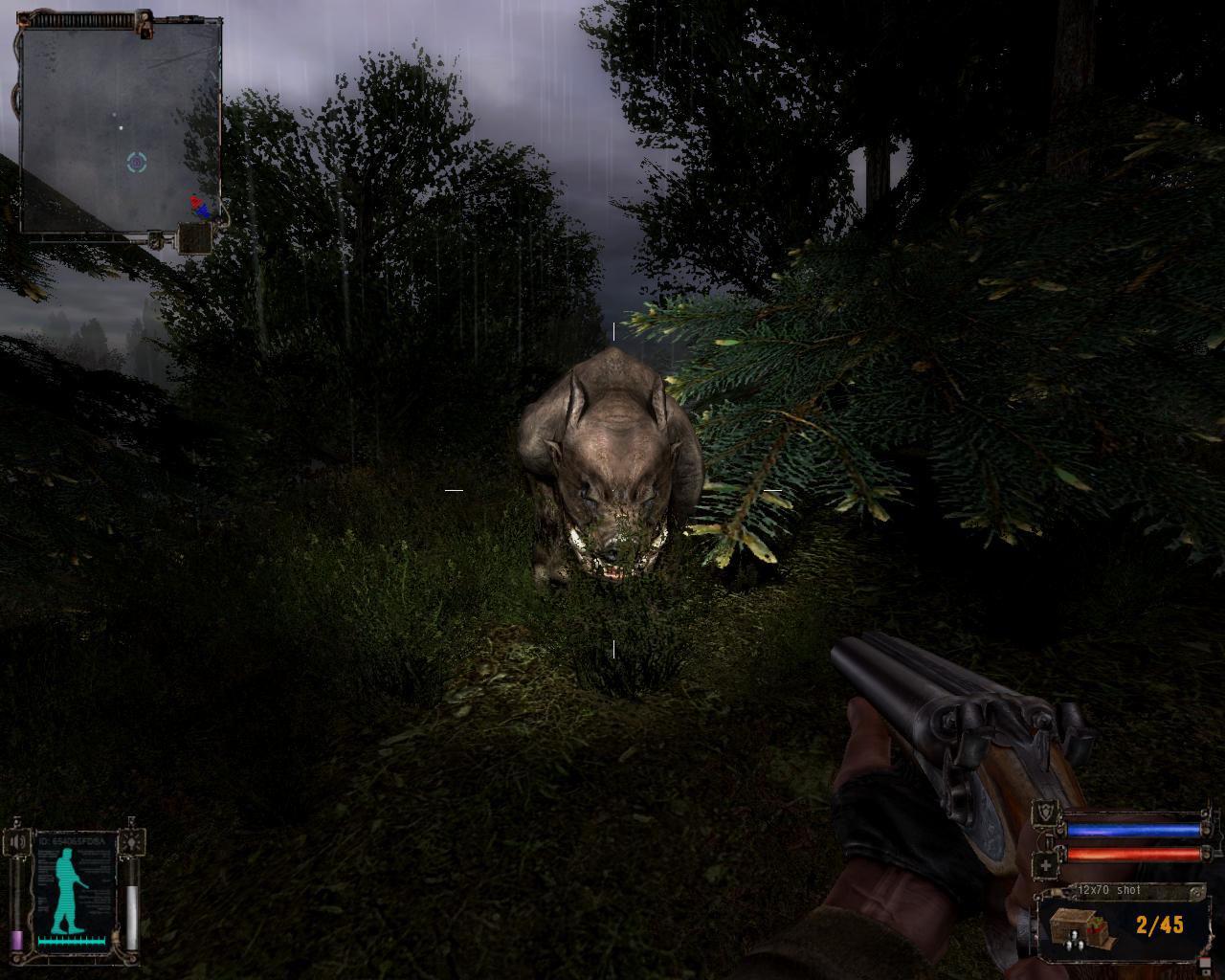 S.T.A.L.K.E.R. 2: Heart of Chernobyl download the new version S.T.A.L.K.E.R. 2: Heart of Chernobyl download the new version
