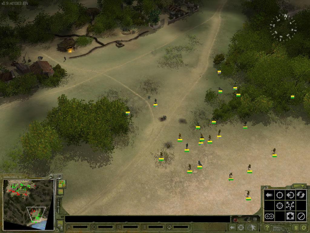 sudden strike 3 arms for victory download