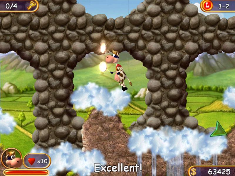 supercow full game free download