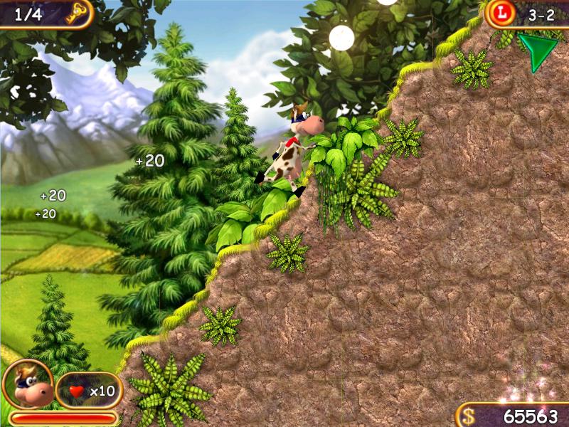 supercow game free download full version