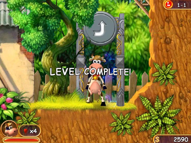 supercow game free download full version