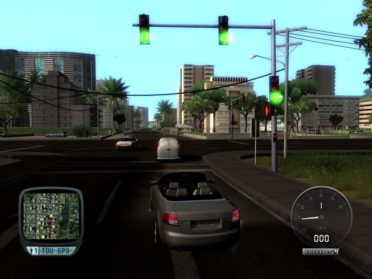 test drive unlimited 1 download free full version pc