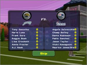 39 HQ Pictures Backyard Football 2009 - Backyard Football 10 Game Review