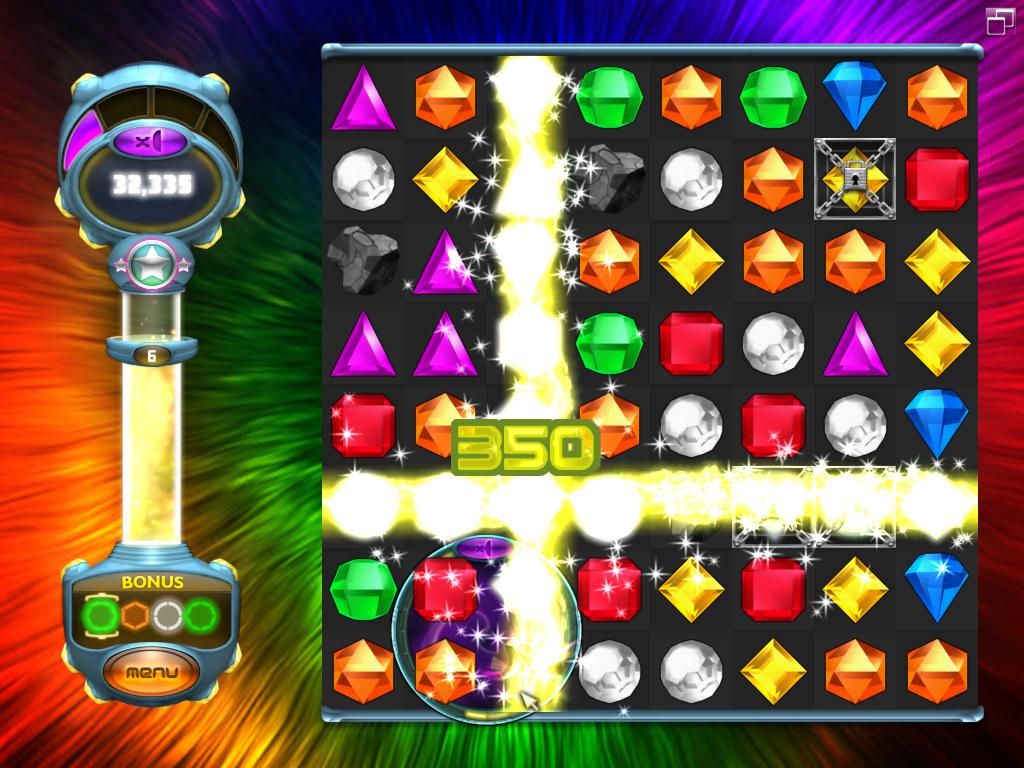 Bejeweled Twist - Download