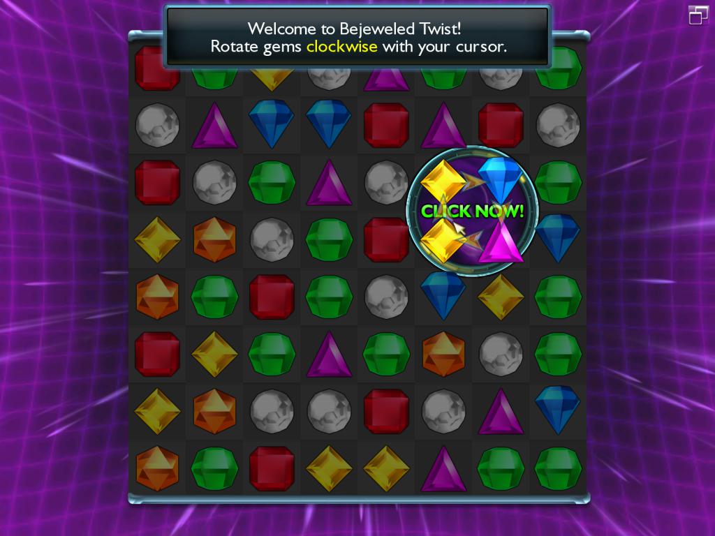 Bejeweled Twist - Download