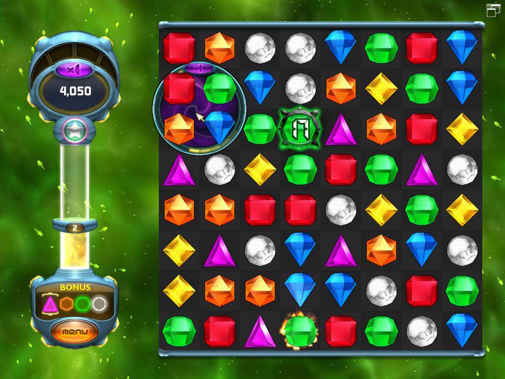 Bejeweled Twist - Download