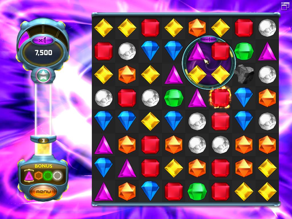 Bejeweled Twist - Download