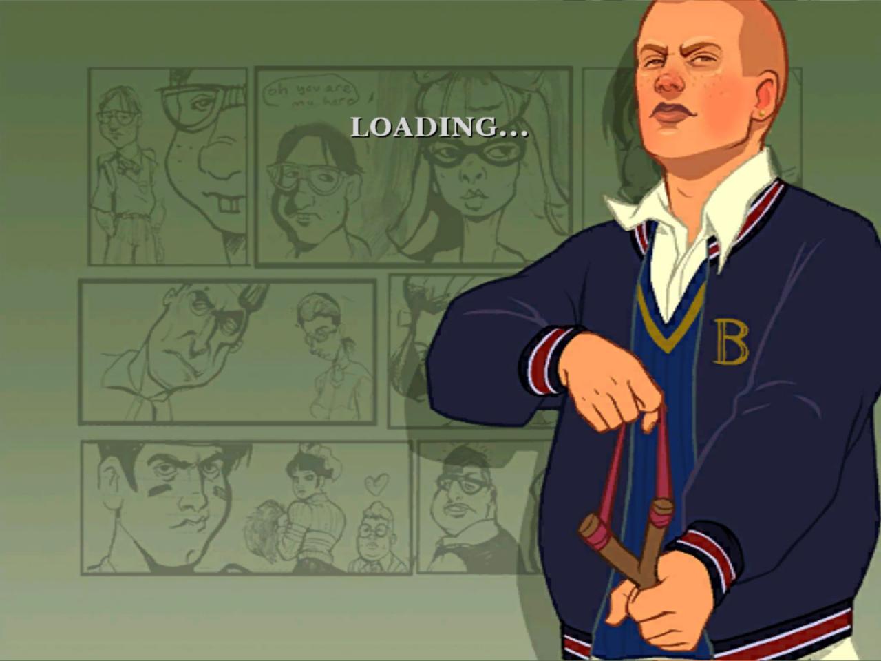 Bully: Scholarship Edition - Download