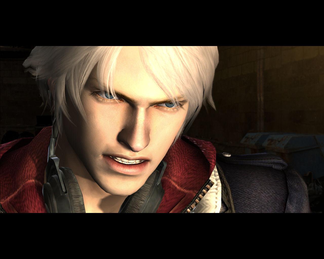 dude1286 Plays Devil May Cry 4 X360 - Day 7