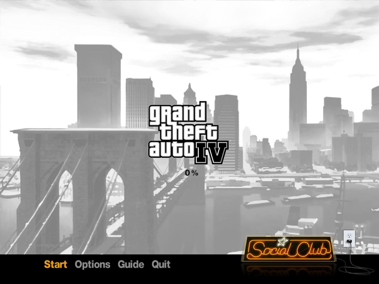 Grand Theft Auto IV - Download