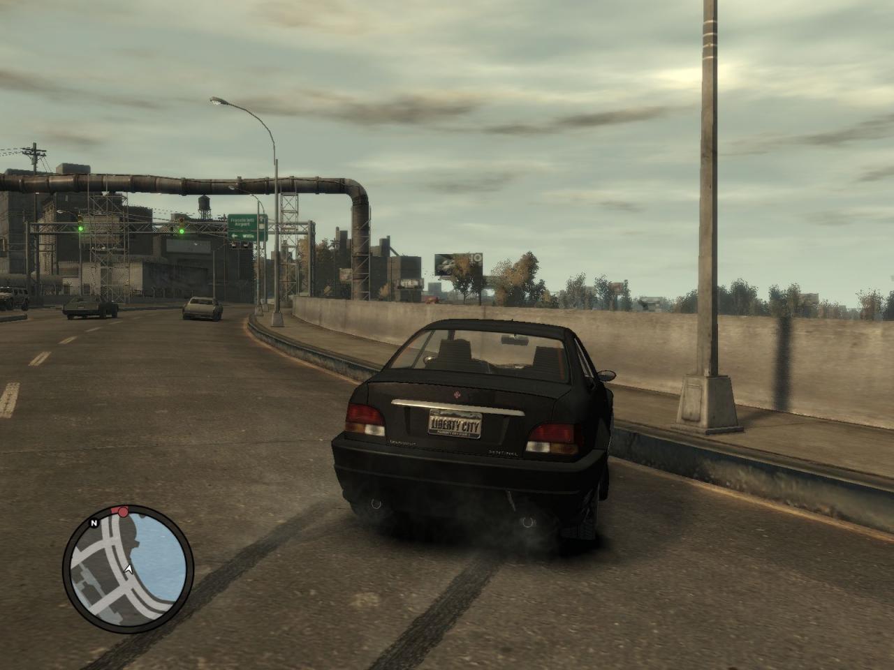 Grand Theft Auto IV Complete Edition Game Setup Free Download