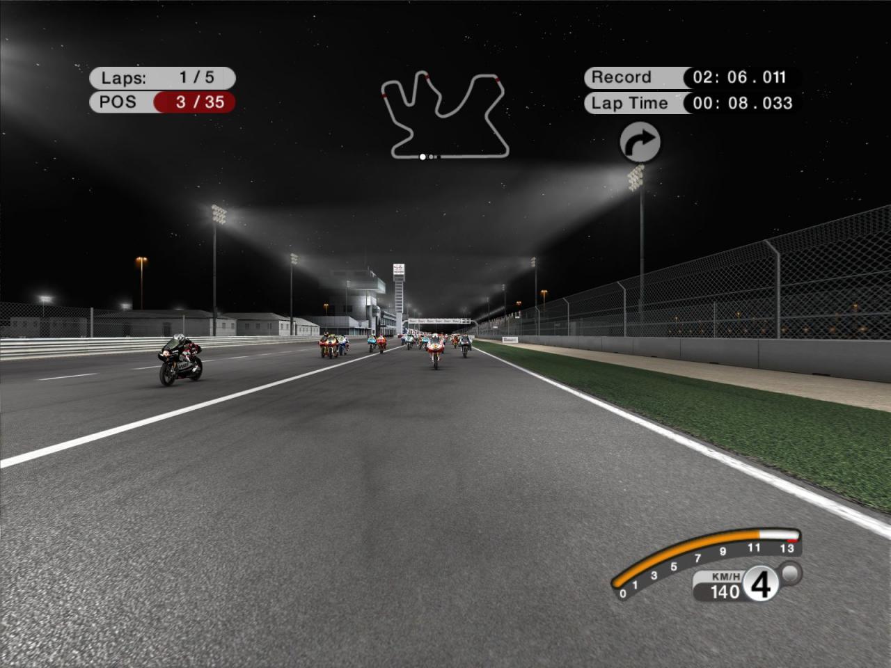 motogp 08 pc full version