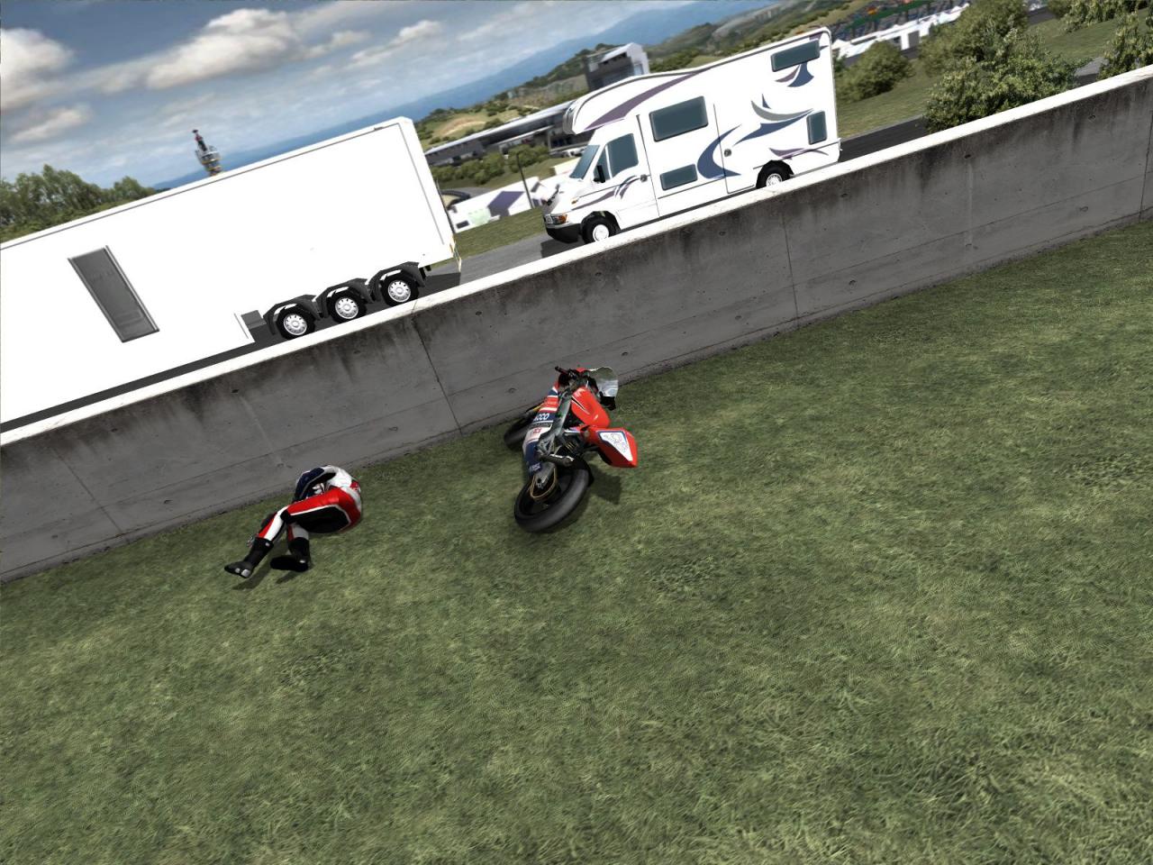 MotoGP 08 : Capcom : Free Download, Borrow, and Streaming : Internet Archive