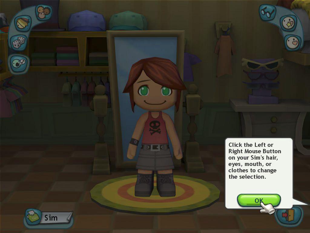 mysims download