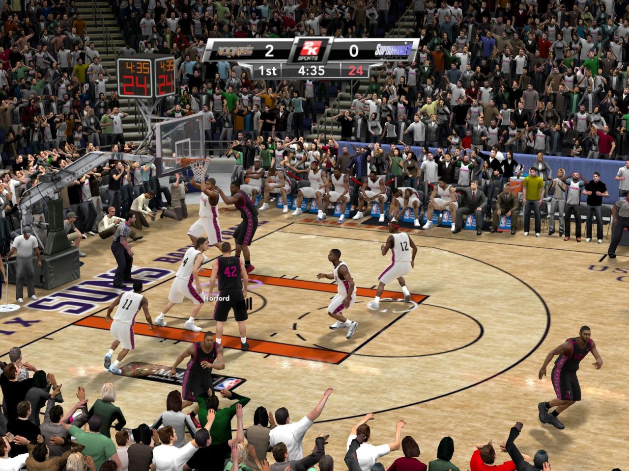 download nba 2k9 full pc game