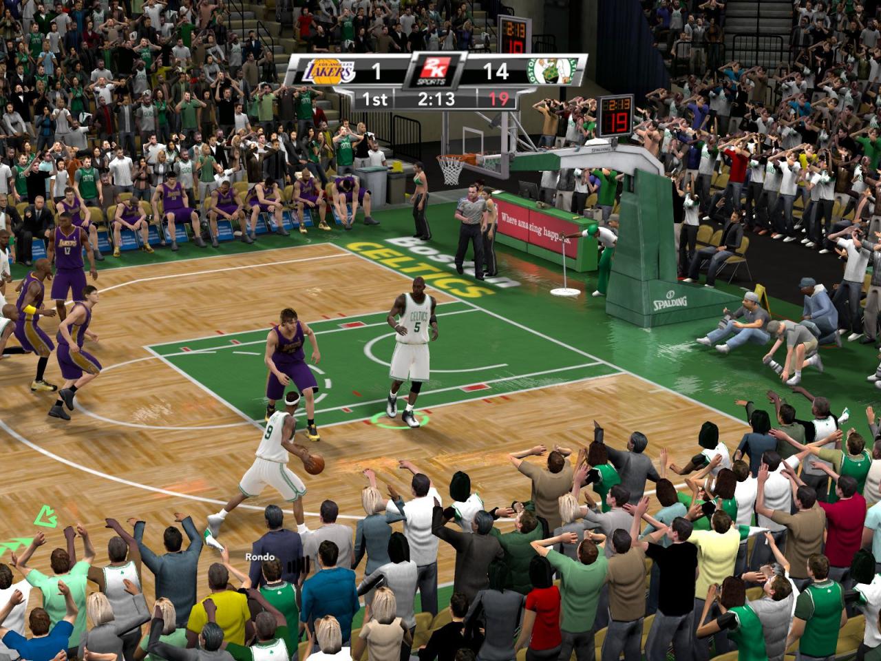 nba 2k9 free pc download