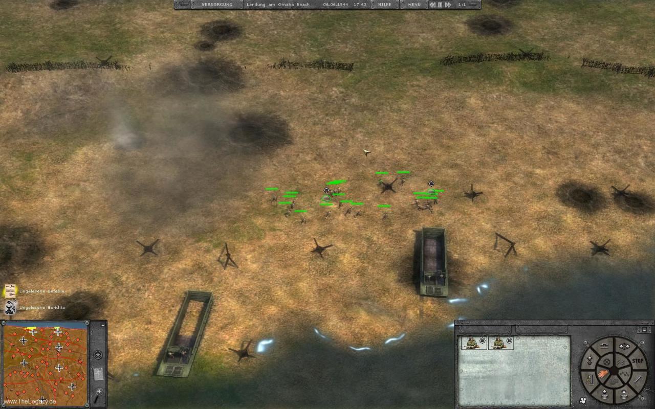 Strategy Games - Free Download