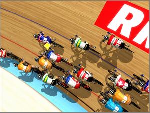 Pro cycling manager season 2008