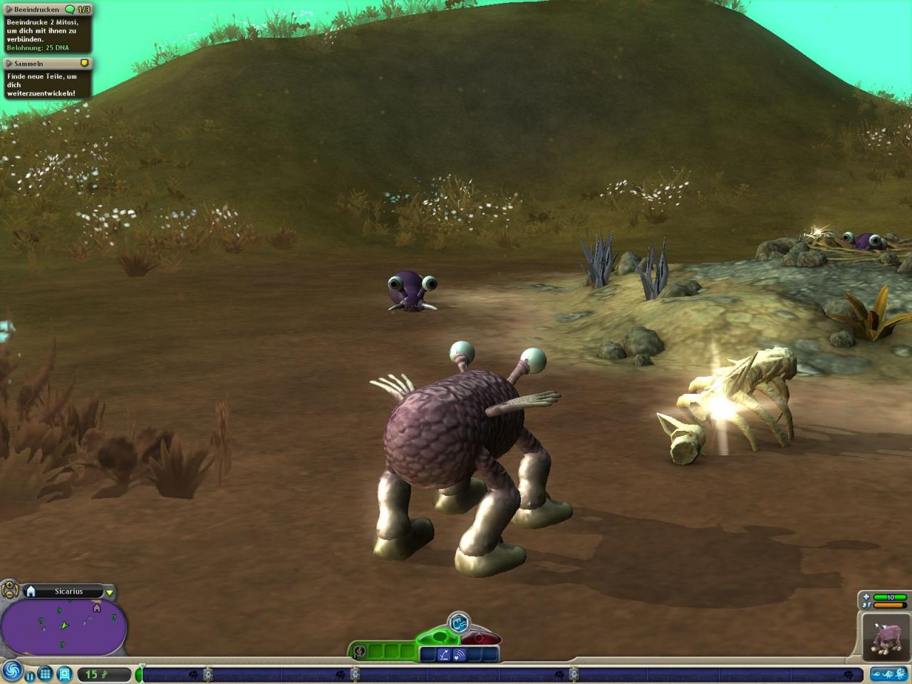 Spore galactic adventures steam фото 53