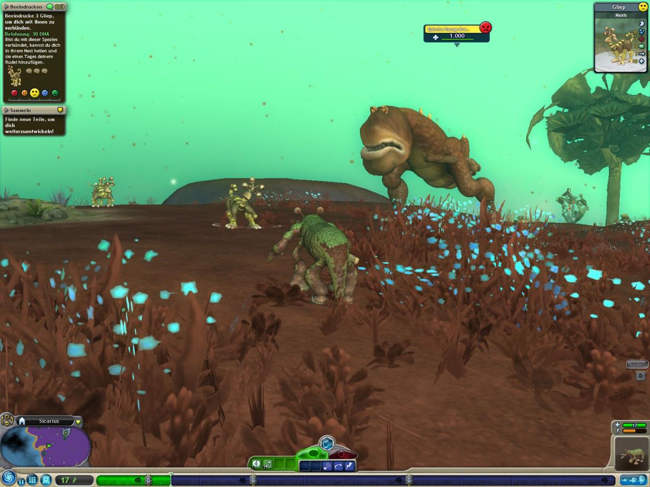 Spore galactic adventures steam фото 80