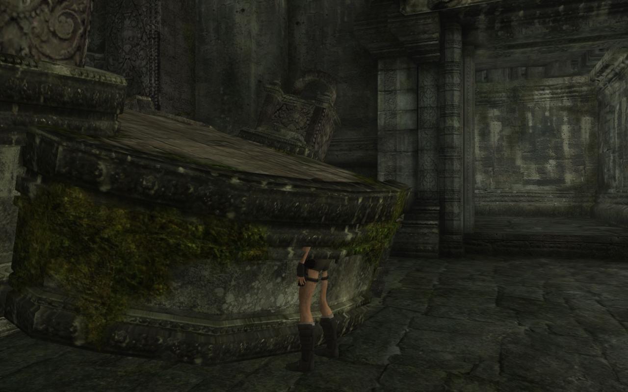 Tomb Raider: Underworld DRM-Free Download - Free GOG PC Games