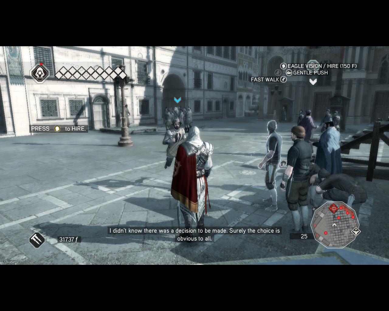 JBD ASSASSIN'S CREED II Action-adventure (Offline) PC Game