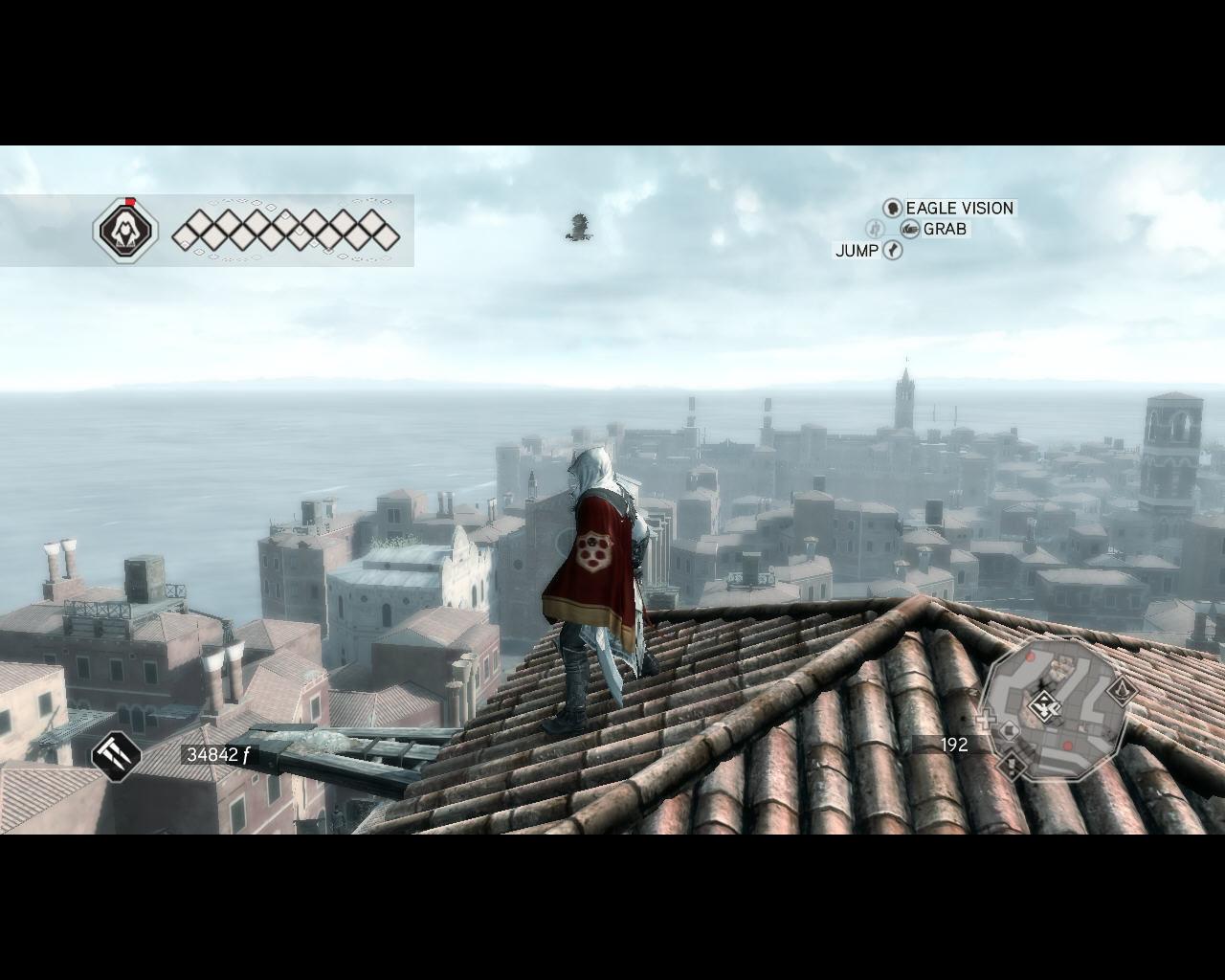 Assassin's Creed II Download (2009 Arcade action Game)