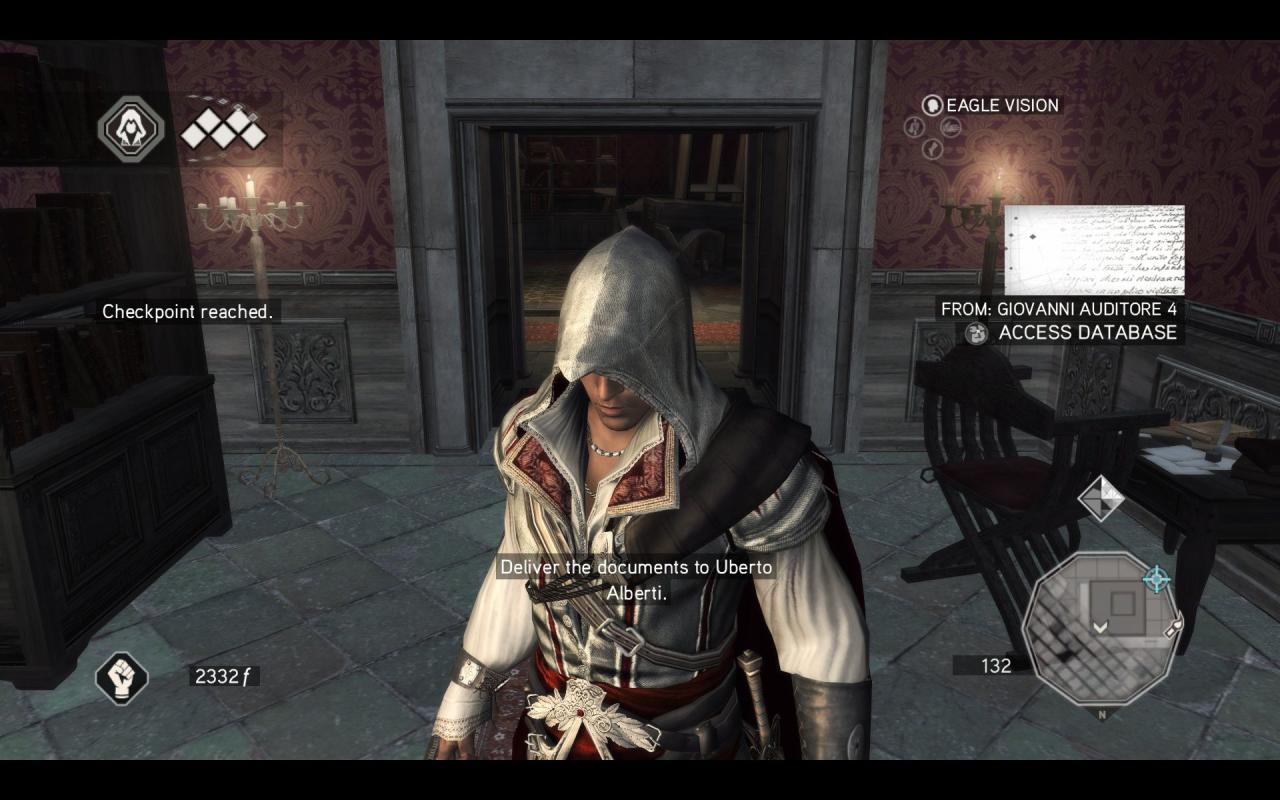 Assassin's Creed II USA : Free Download, Borrow, and Streaming