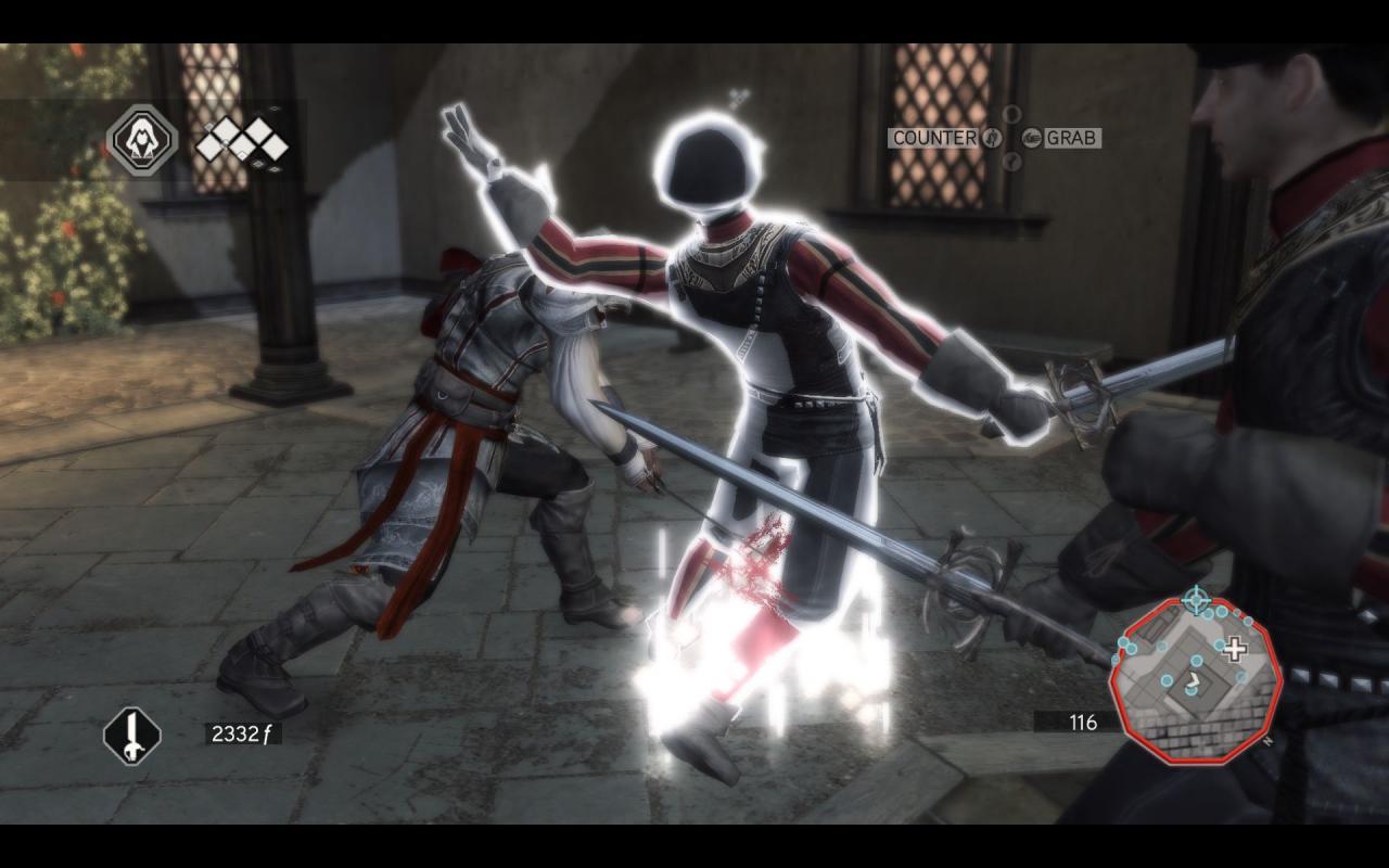 JBD ASSASSIN'S CREED II Action-adventure (Offline) PC Game