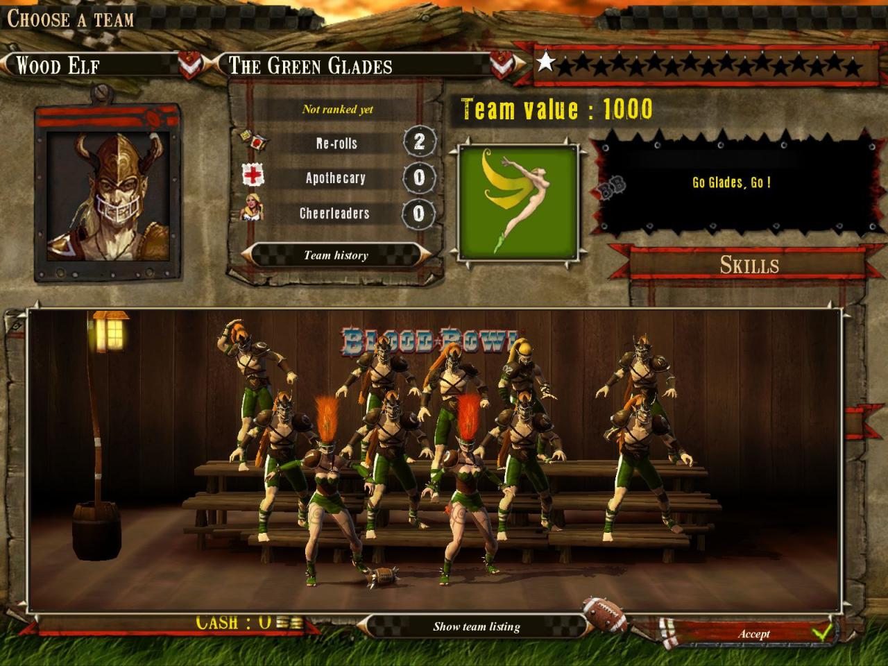 blood bowl legendary edition crack blood bowl legendary edition crack