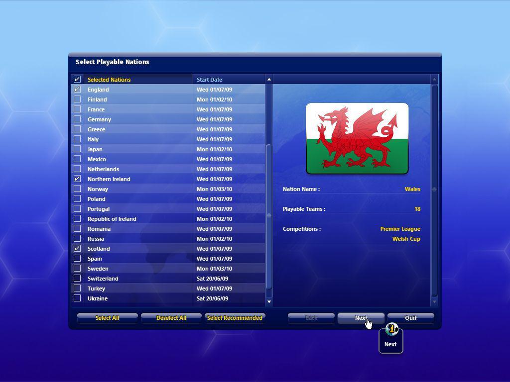 championship manager completo gratis