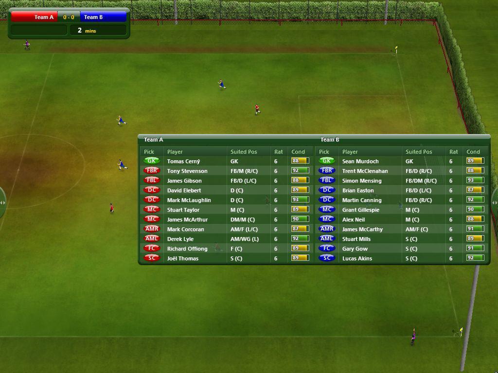 Download Championship Manager 2010 - Baixar para PC Grátis