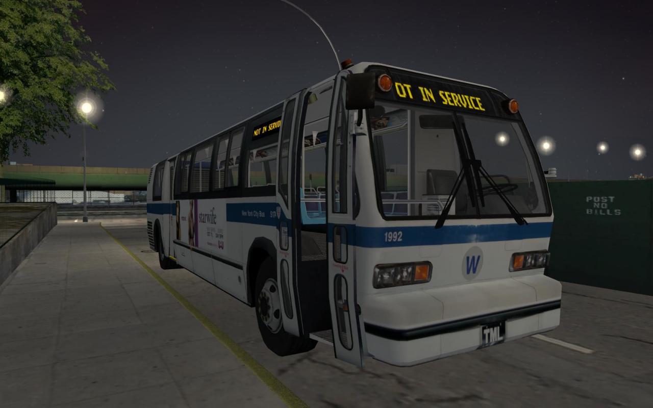 New York Bus Simulator, PC Steam Jogo