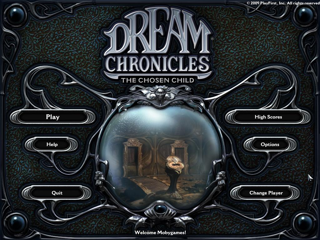 dream chronicles torrent