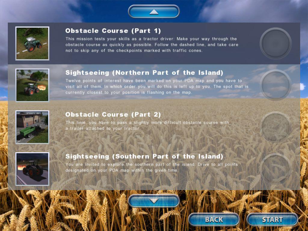 Farming Simulator 2009 Download (2009 Simulation Game)