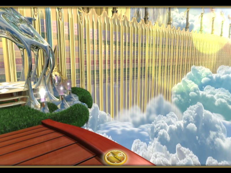 Heaven Download (2009 Educational Game)