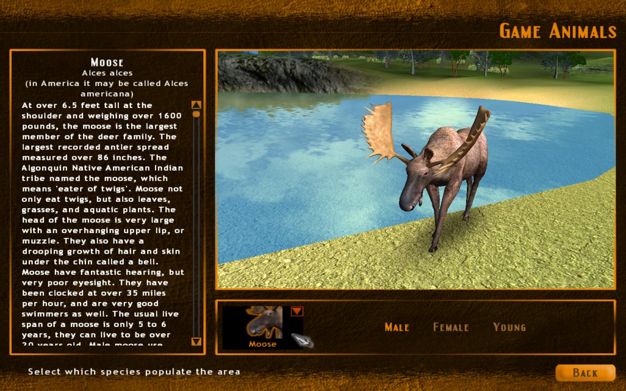 Hunting Unlimited 2010 Download (2009 Sports Game)